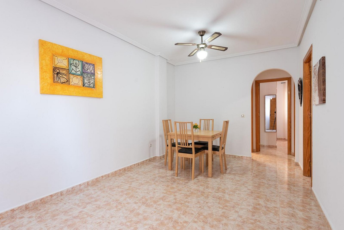 Appartement te koop in La Zenia | 2 slaapkamers H5233567