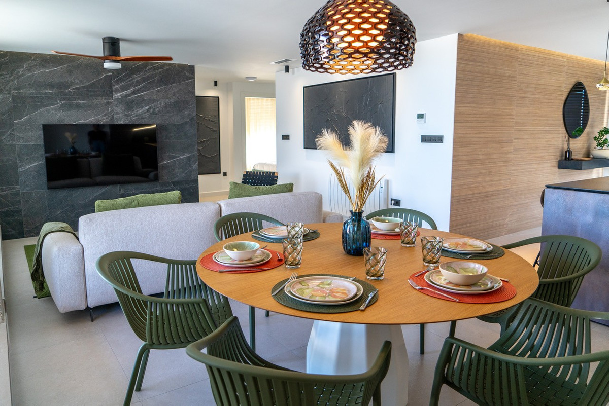 Penthouse te koop in La Zenia | 3 slaapkamers H5233999