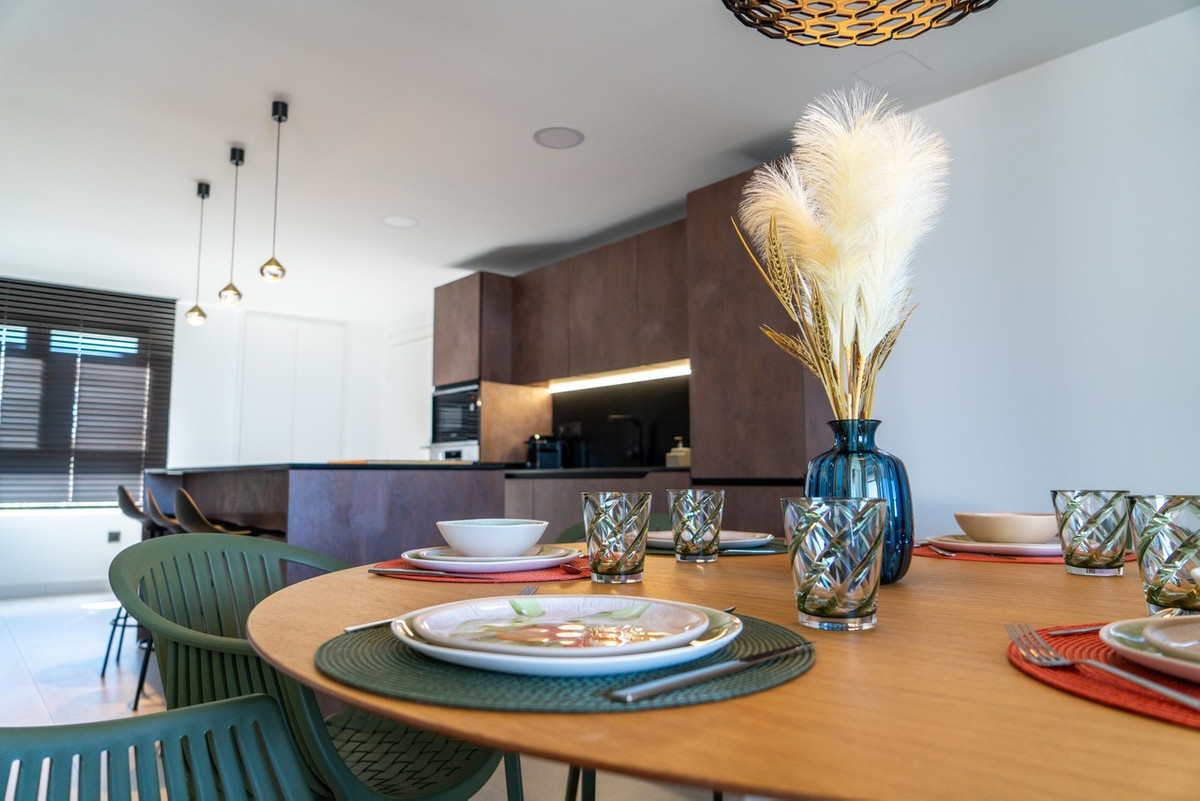 Penthouse te koop in La Zenia | 3 slaapkamers H5233999