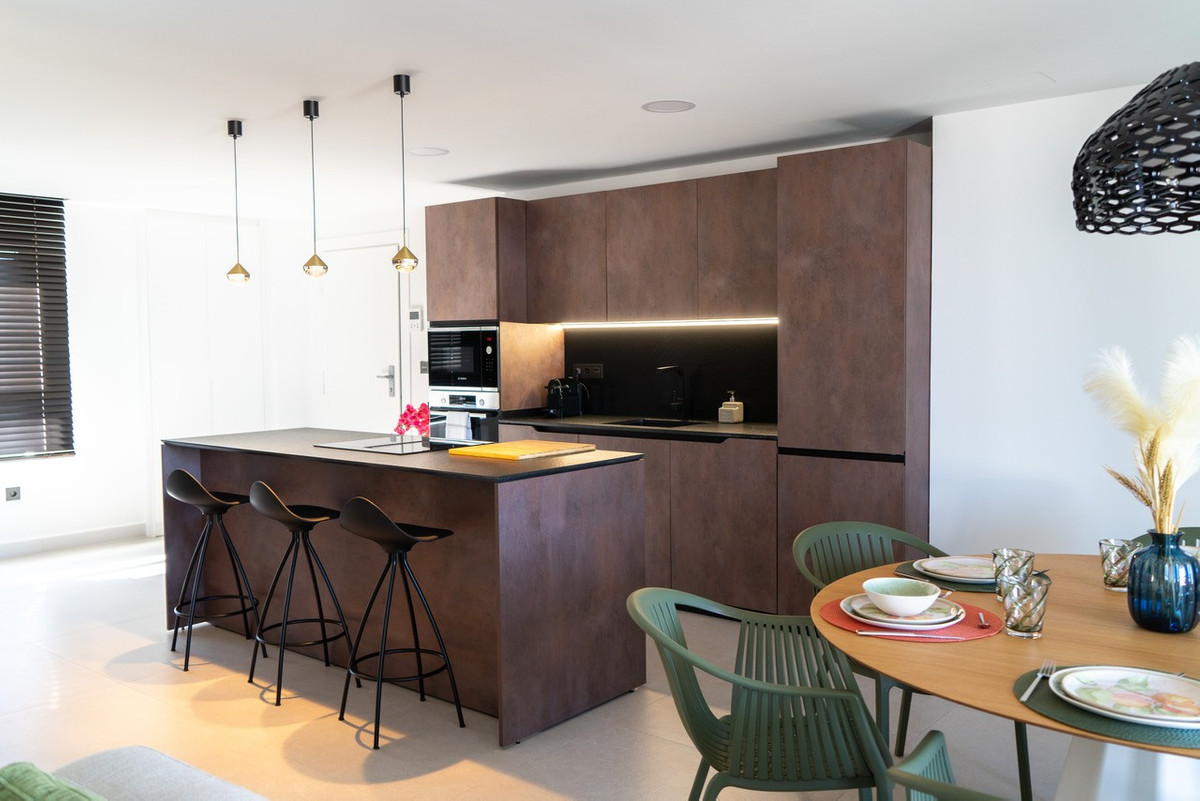 Penthouse te koop in La Zenia | 3 slaapkamers H5233999