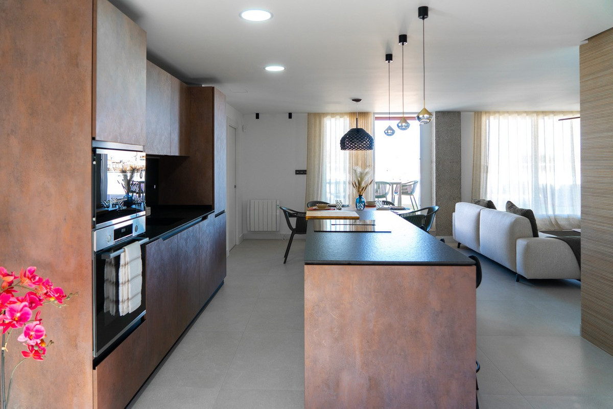 Penthouse te koop in La Zenia | 3 slaapkamers H5233999