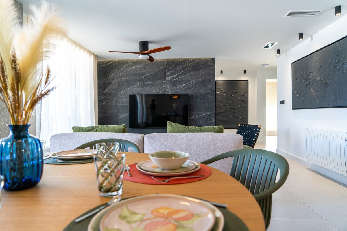 Penthouse te koop in La Zenia | 3 slaapkamers H5233999