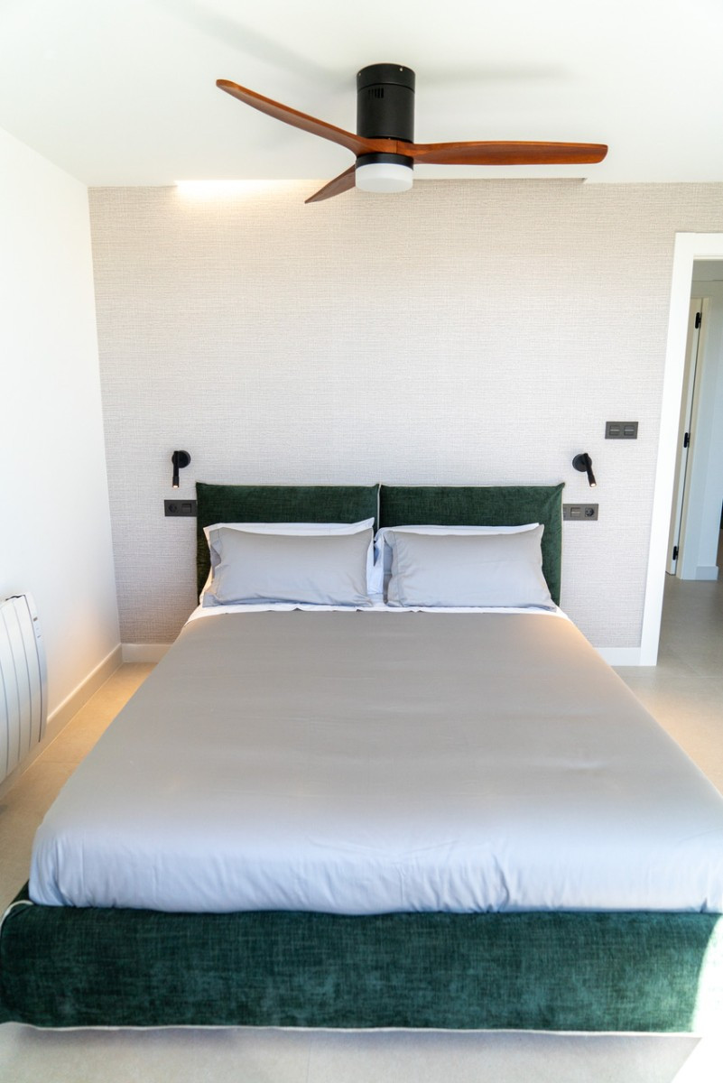 Penthouse te koop in La Zenia | 3 slaapkamers H5233999