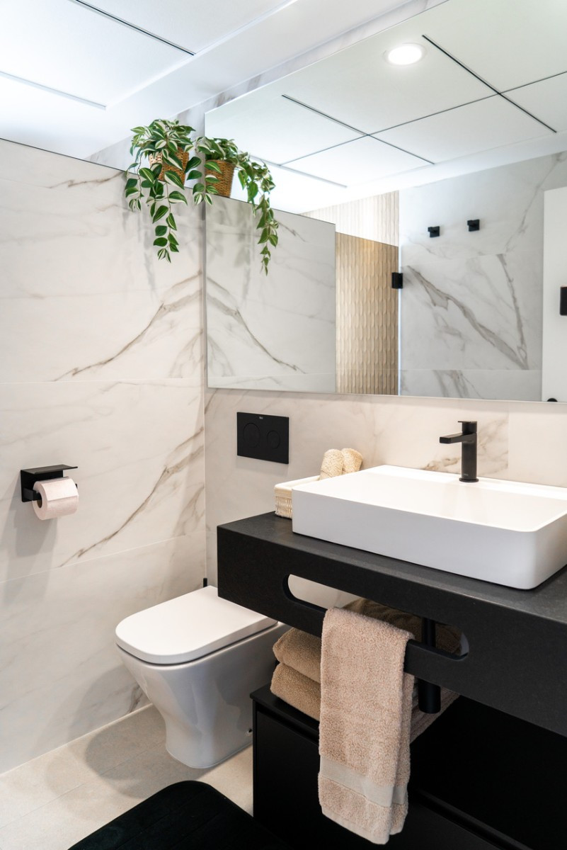 Penthouse te koop in La Zenia | 3 slaapkamers H5233999