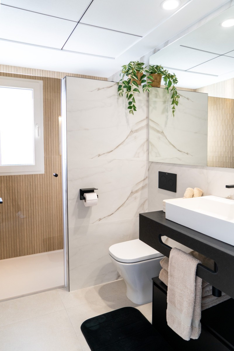 Penthouse te koop in La Zenia | 3 slaapkamers H5233999