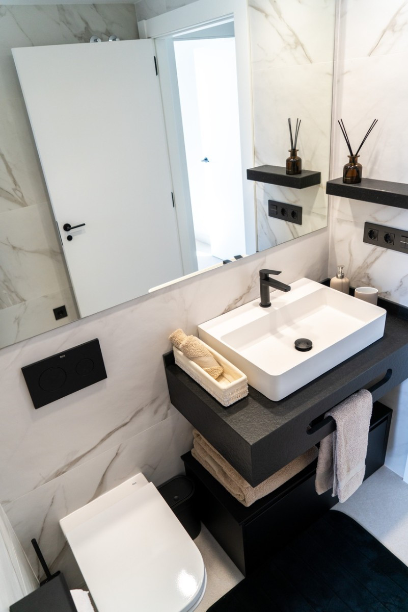 Penthouse te koop in La Zenia | 3 slaapkamers H5233999