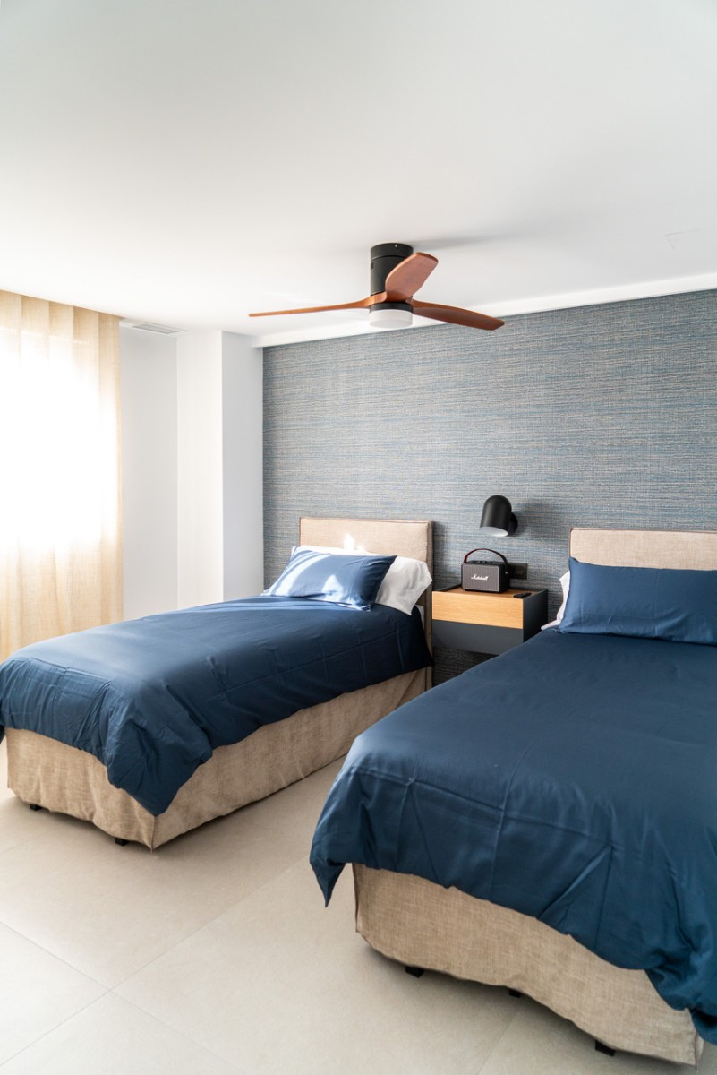 Penthouse te koop in La Zenia | 3 slaapkamers H5233999