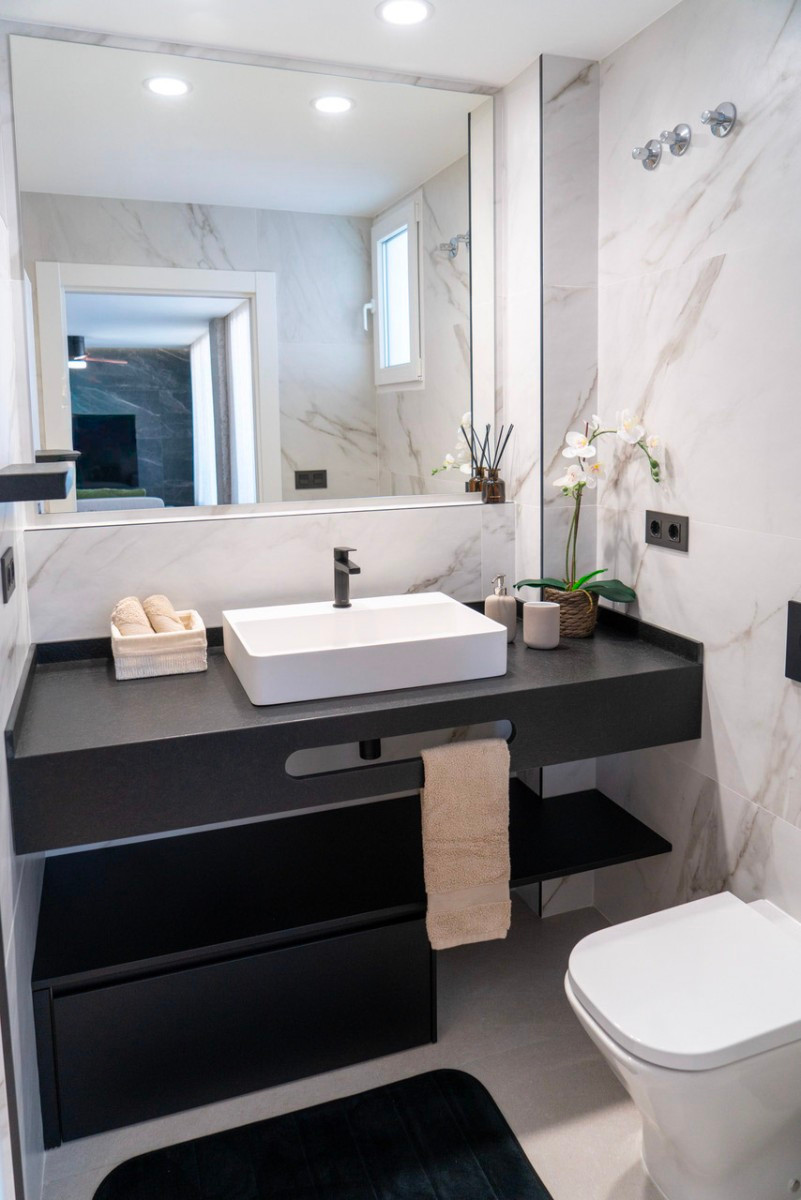 Penthouse te koop in La Zenia | 3 slaapkamers H5233999