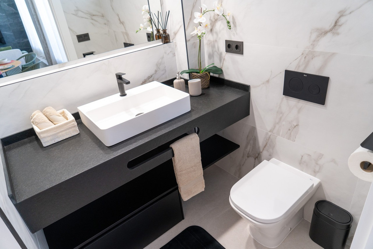 Penthouse te koop in La Zenia | 3 slaapkamers H5233999