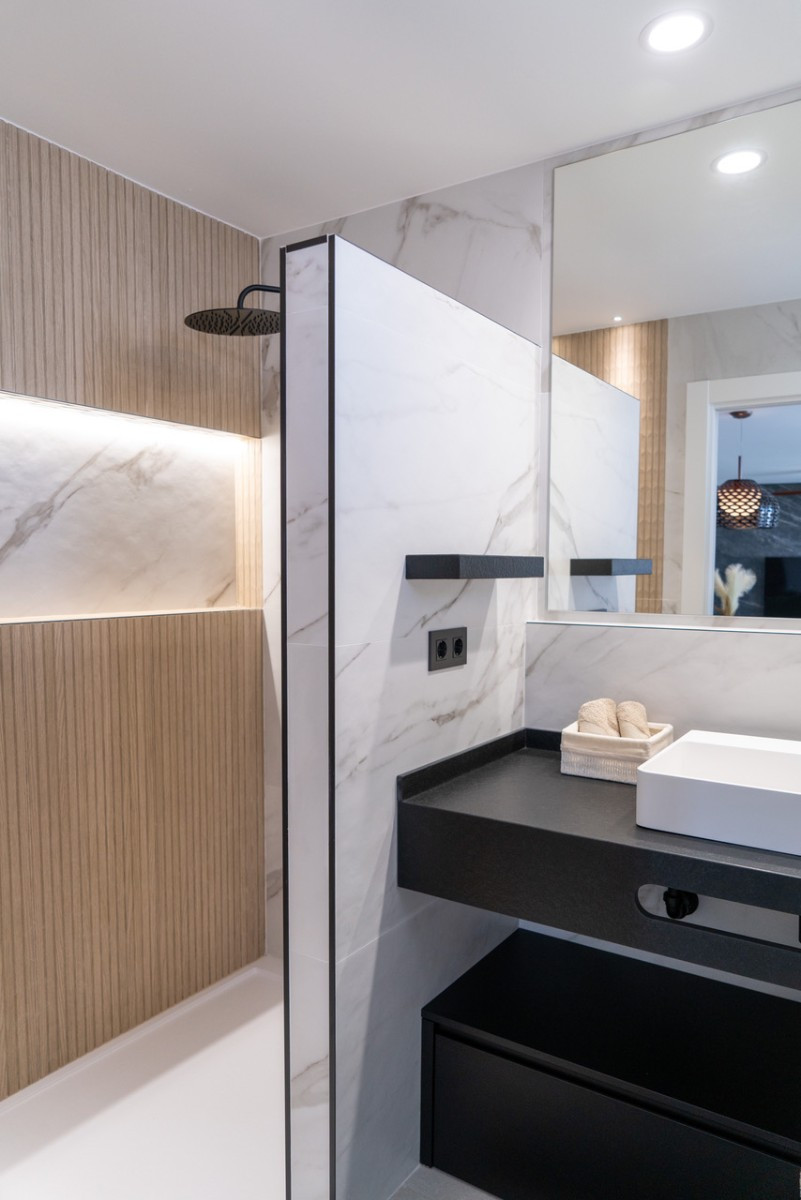 Penthouse te koop in La Zenia | 3 slaapkamers H5233999