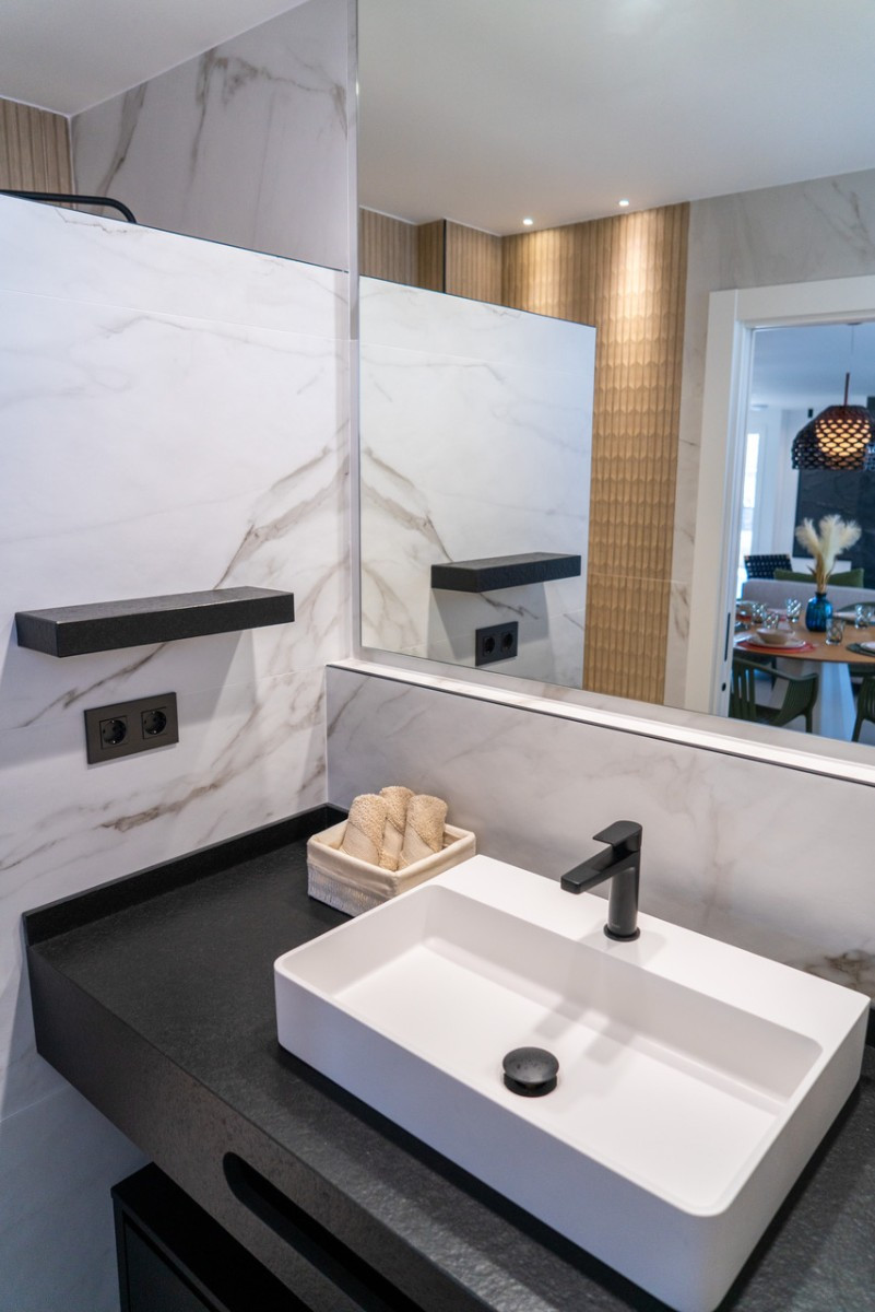 Penthouse te koop in La Zenia | 3 slaapkamers H5233999