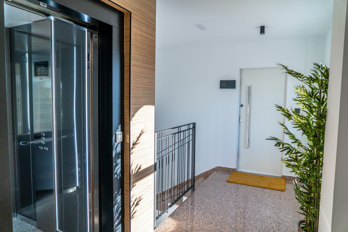 Penthouse te koop in La Zenia | 3 slaapkamers H5233999