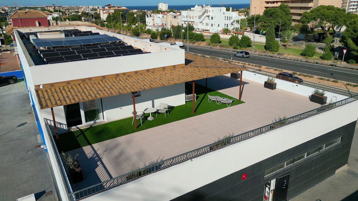 Penthouse te koop in La Zenia | 3 slaapkamers H5233999