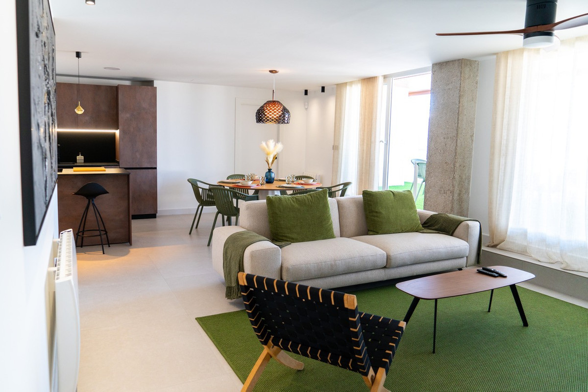 Penthouse te koop in La Zenia | 3 slaapkamers H5233999