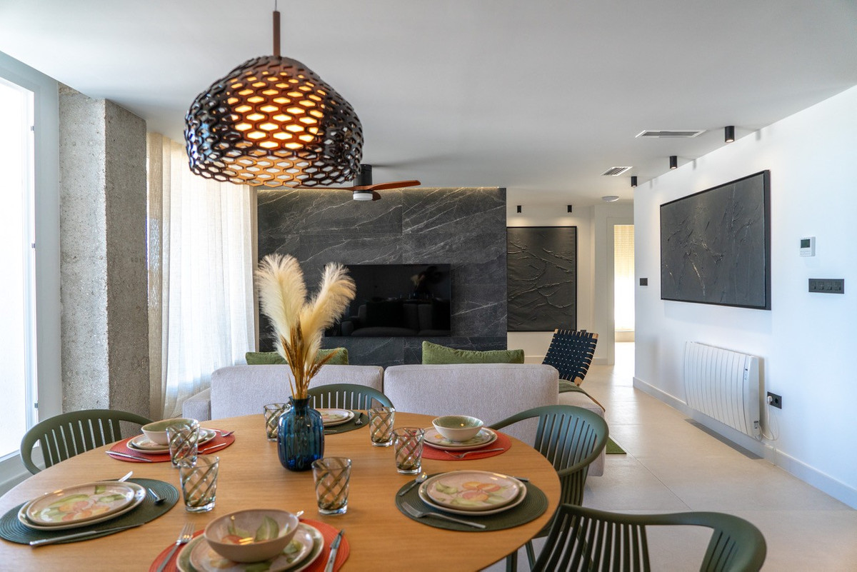 Penthouse te koop in La Zenia | 3 slaapkamers H5233999