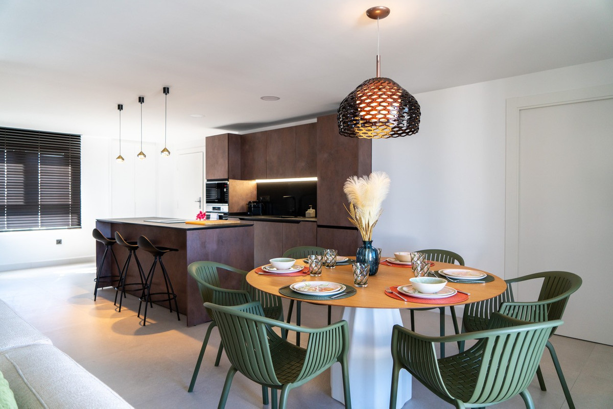 Penthouse te koop in La Zenia | 3 slaapkamers H5233999