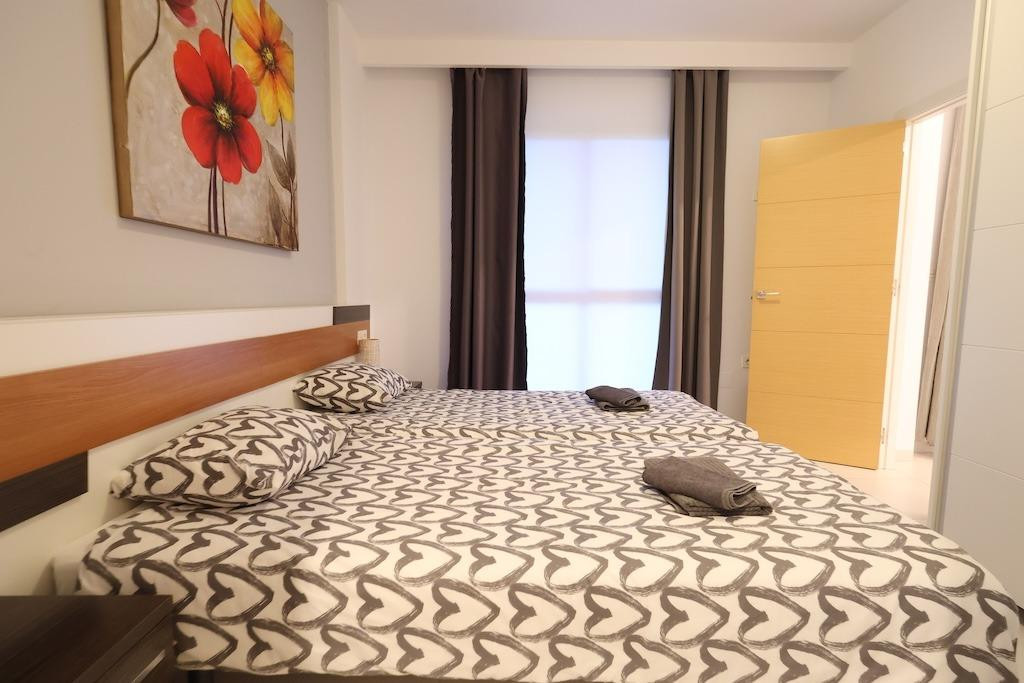 Appartement te koop in La Zenia | 2 slaapkamers H5250301