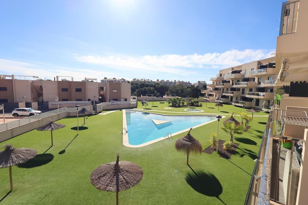 Appartement te koop in La Zenia | 2 slaapkamers H5250301