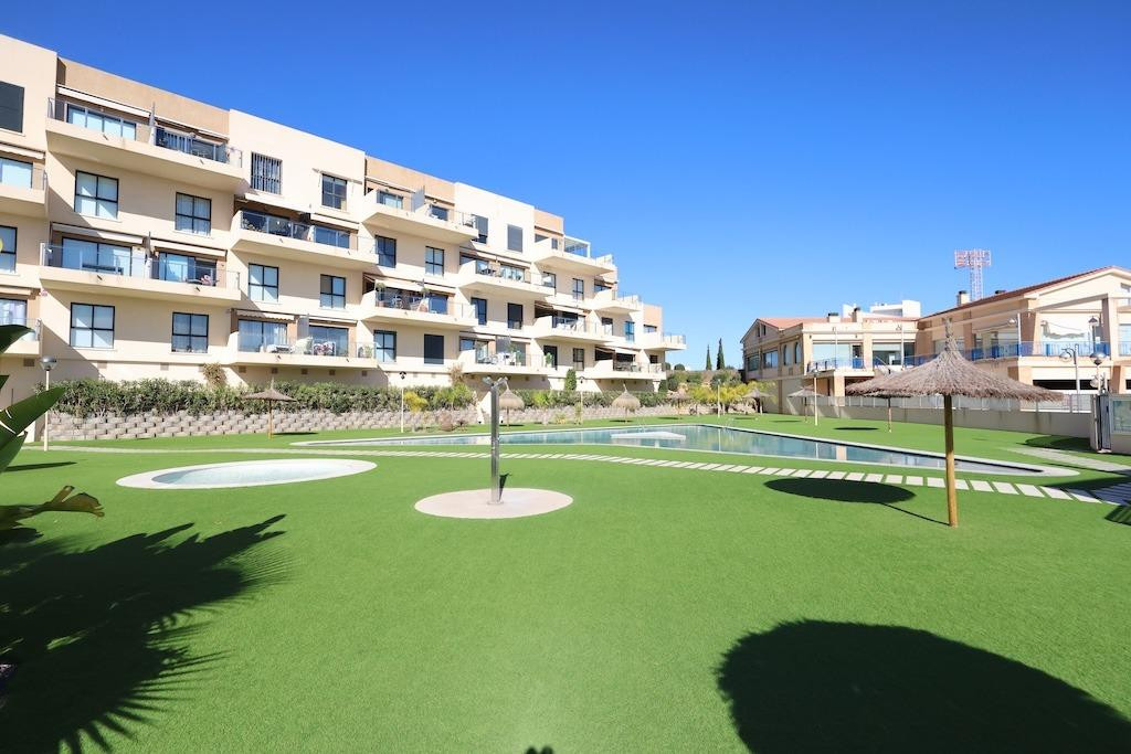 Appartement te koop in La Zenia | 2 slaapkamers H5250301