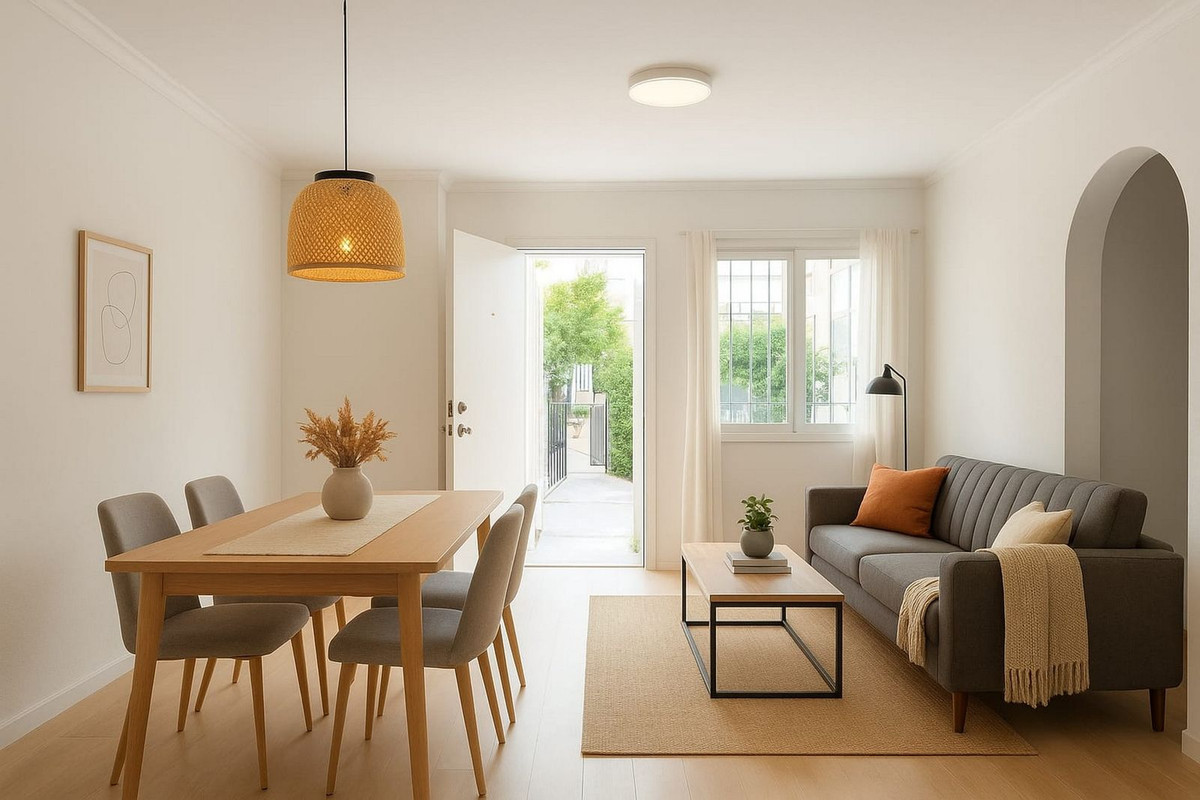 Appartement te koop in La Zenia | 2 slaapkamers H5271478