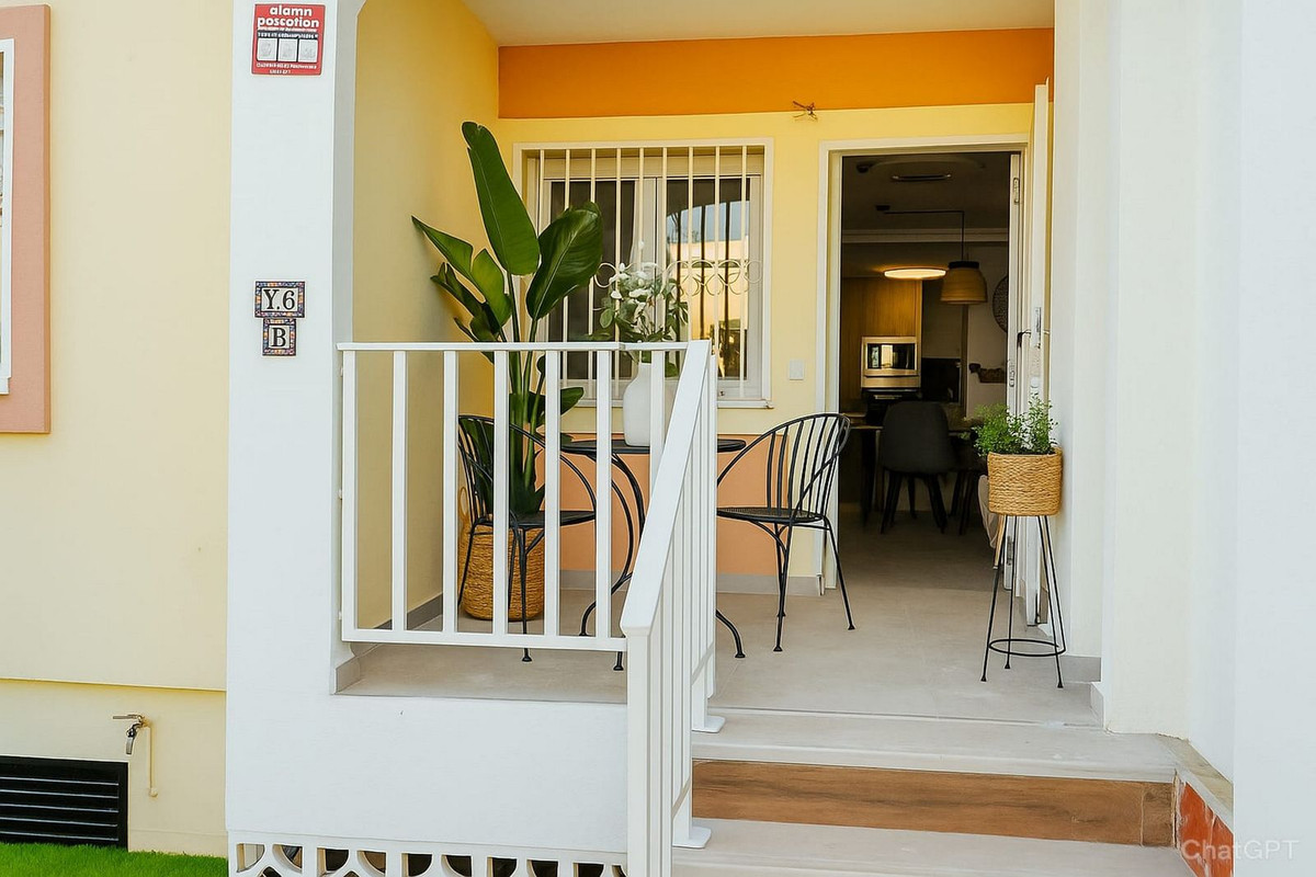 Appartement te koop in La Zenia | 2 slaapkamers H5271478