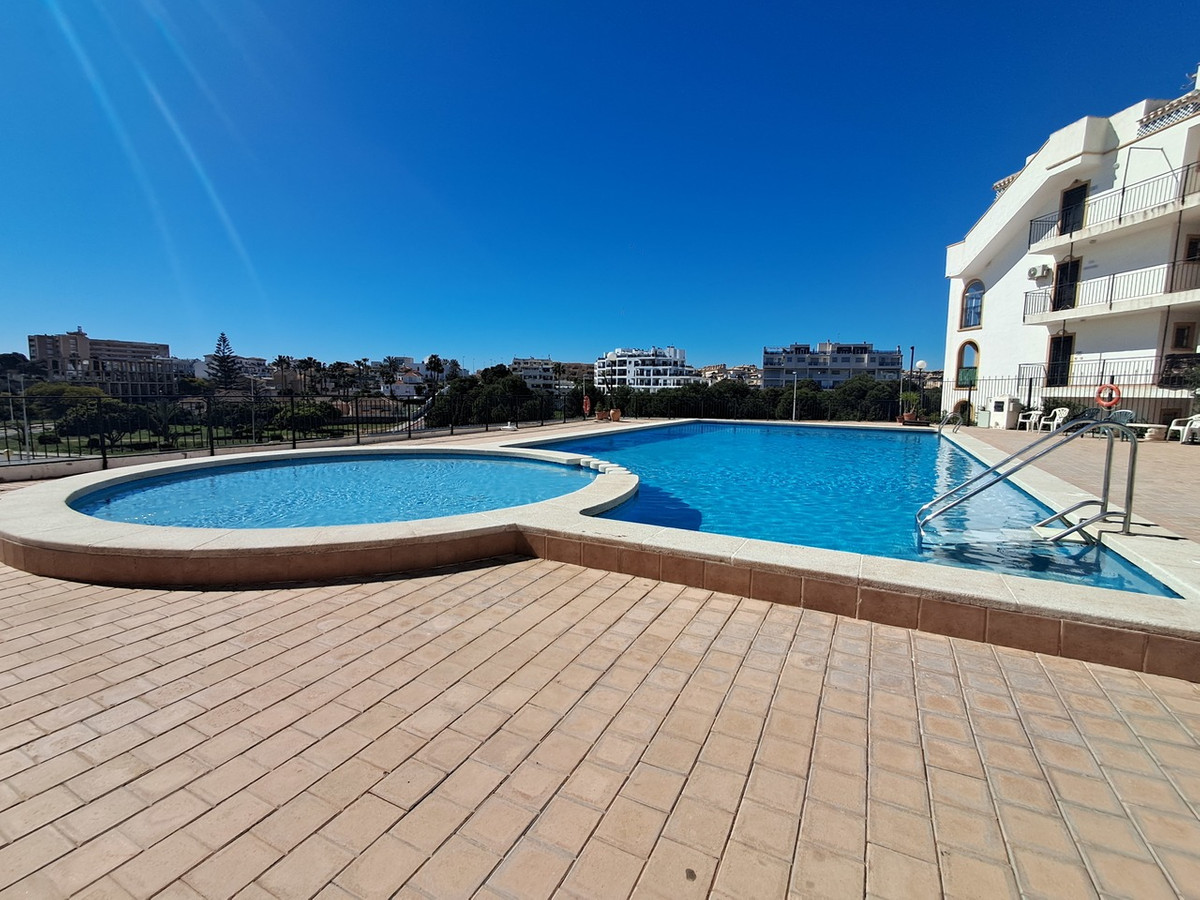 Appartement te koop in La Zenia | 2 slaapkamers H5335798