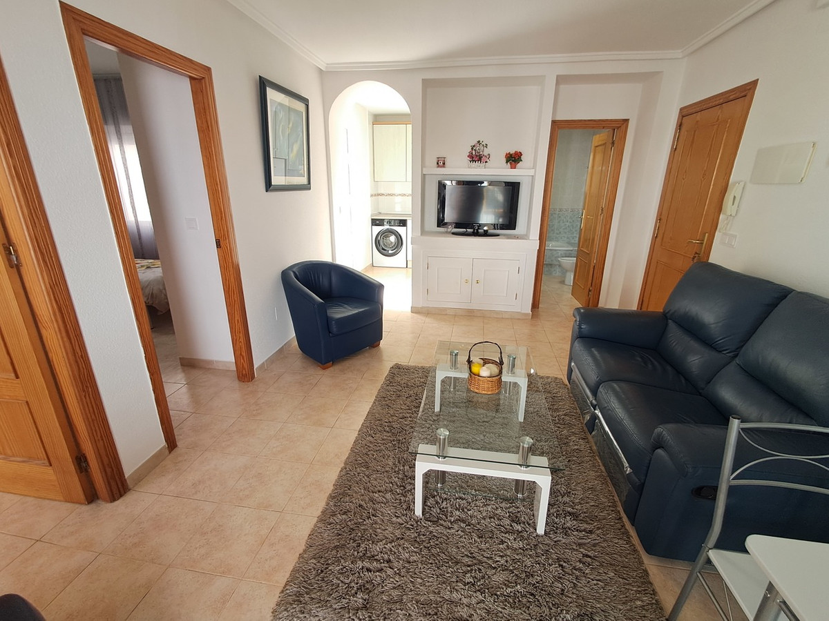 Appartement te koop in La Zenia | 2 slaapkamers H5335798
