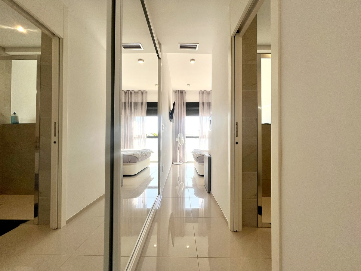 Penthouse te koop in La Zenia | 3 slaapkamers H5341132