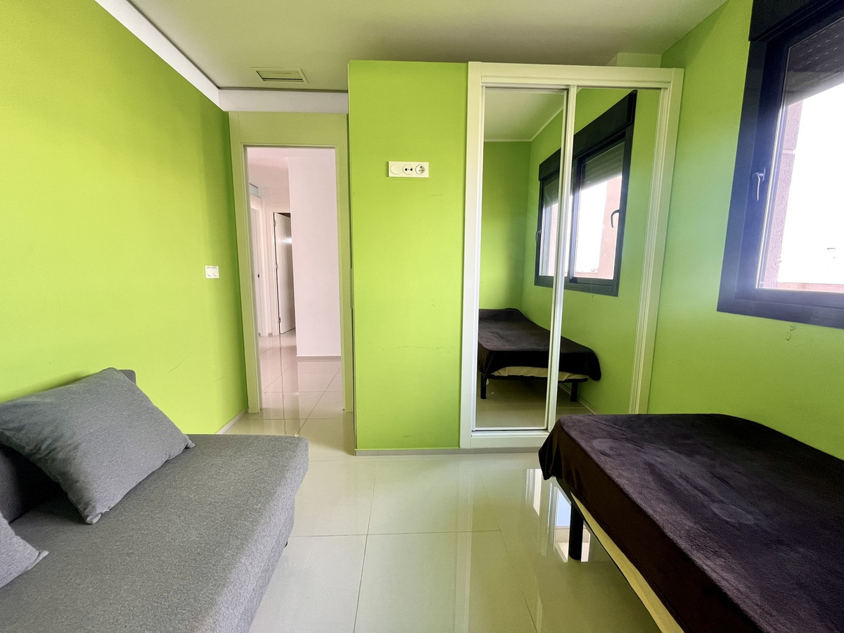 Penthouse te koop in La Zenia | 3 slaapkamers H5341132