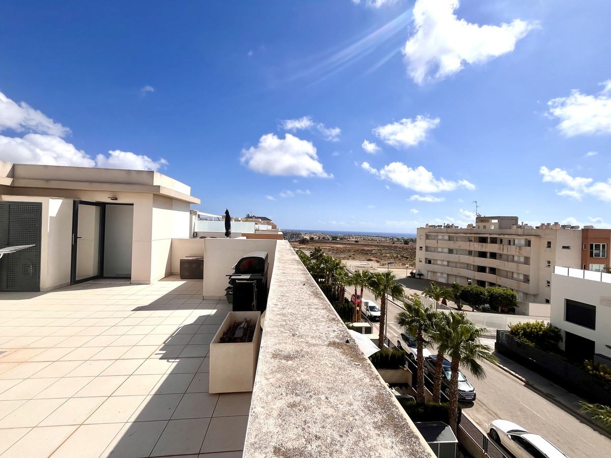 Penthouse te koop in La Zenia | 3 slaapkamers H5341132