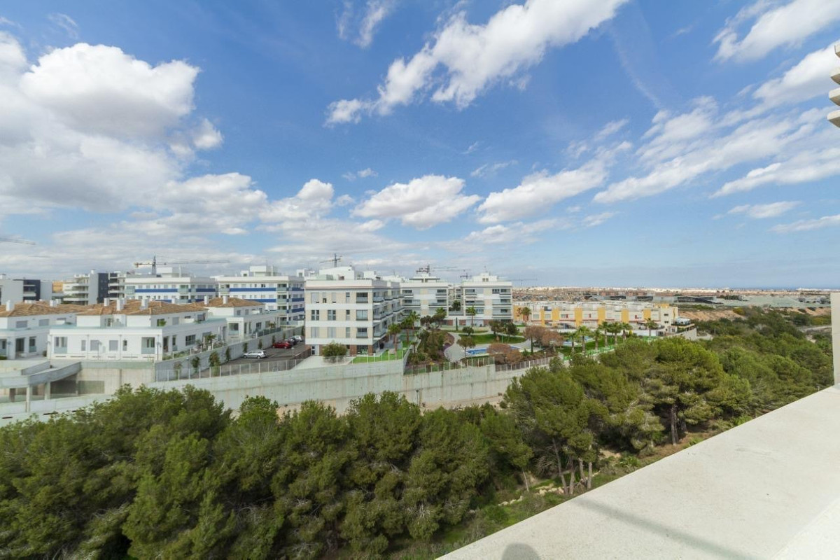 Penthouse te koop in La Zenia | 3 slaapkamers H5341132
