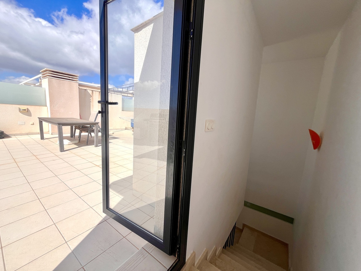 Penthouse te koop in La Zenia | 3 slaapkamers H5341132