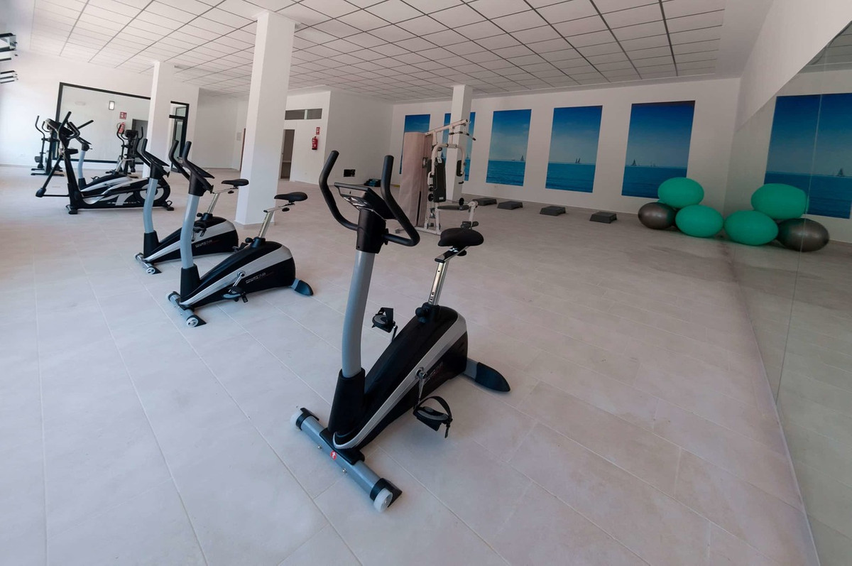 Penthouse te koop in La Zenia | 3 slaapkamers H5341132