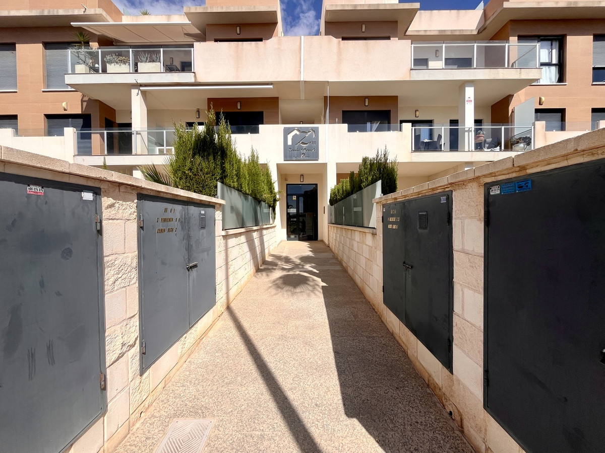 Penthouse te koop in La Zenia | 3 slaapkamers H5341132