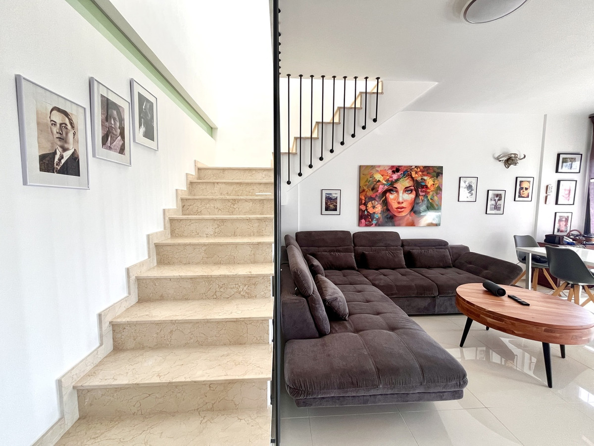 Penthouse te koop in La Zenia | 3 slaapkamers H5341132