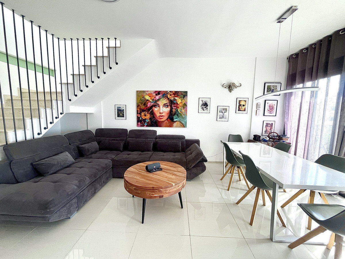 Penthouse te koop in La Zenia | 3 slaapkamers H5341132