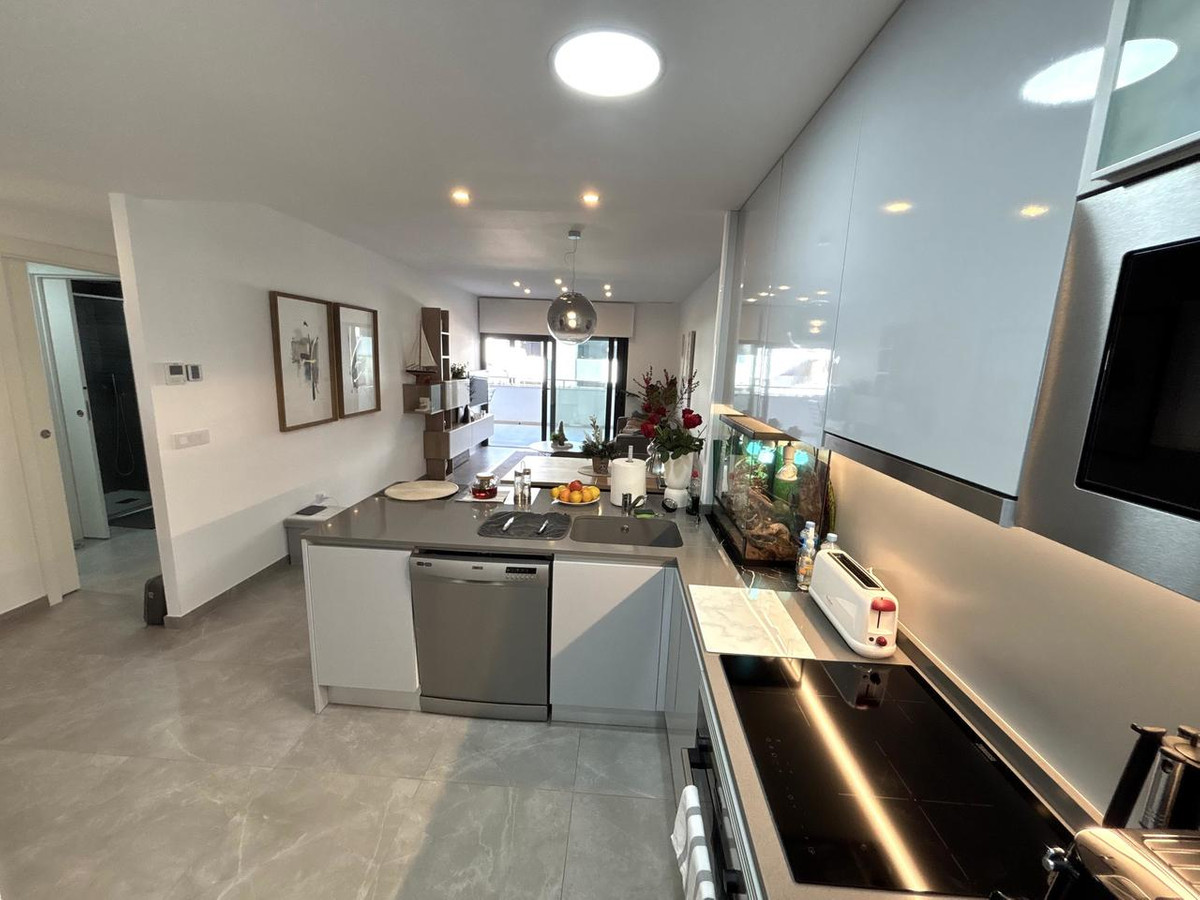 Appartement te koop in La Zenia | 2 slaapkamers H5341141