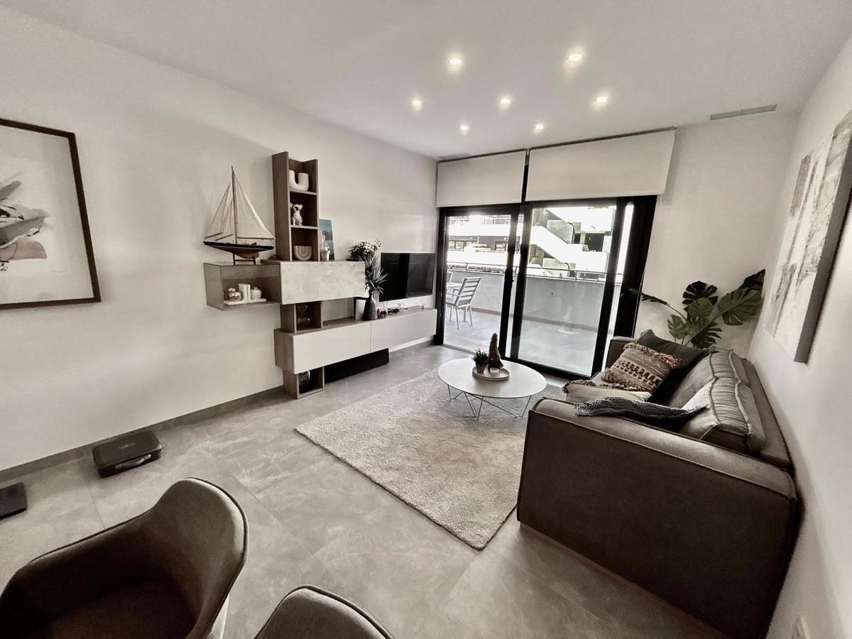 Appartement te koop in La Zenia | 2 slaapkamers H5341141