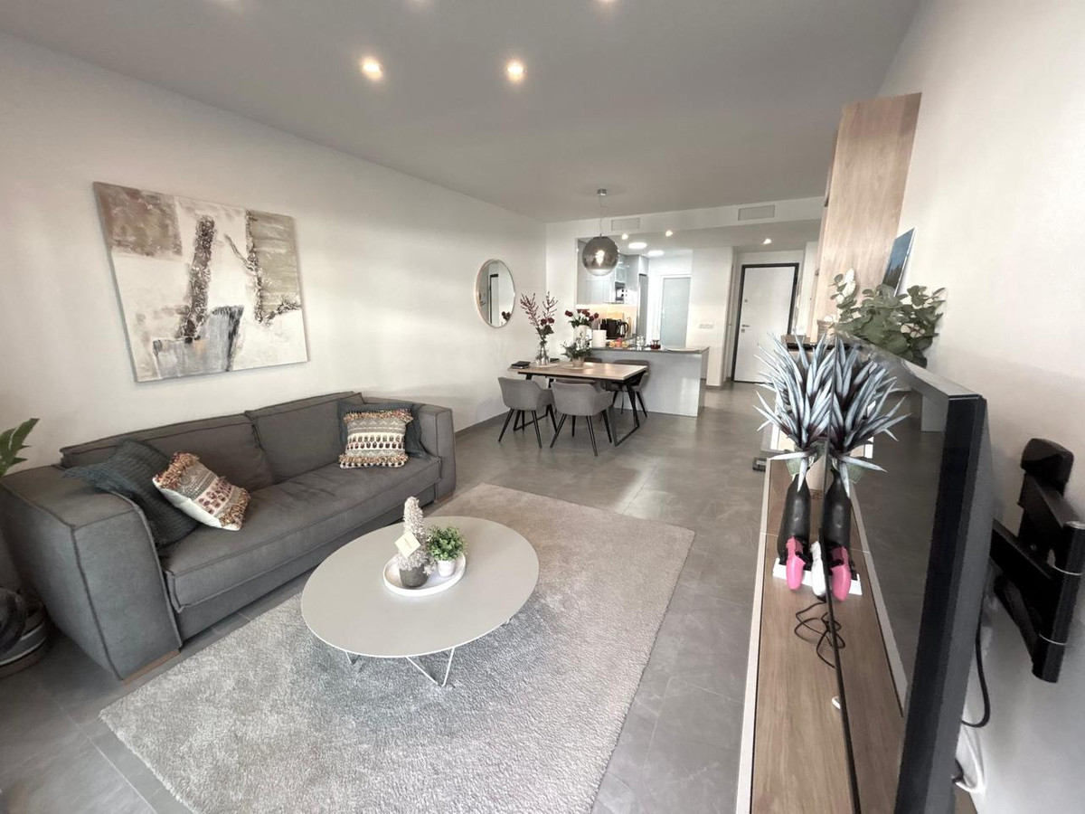 Appartement te koop in La Zenia | 2 slaapkamers H5341141