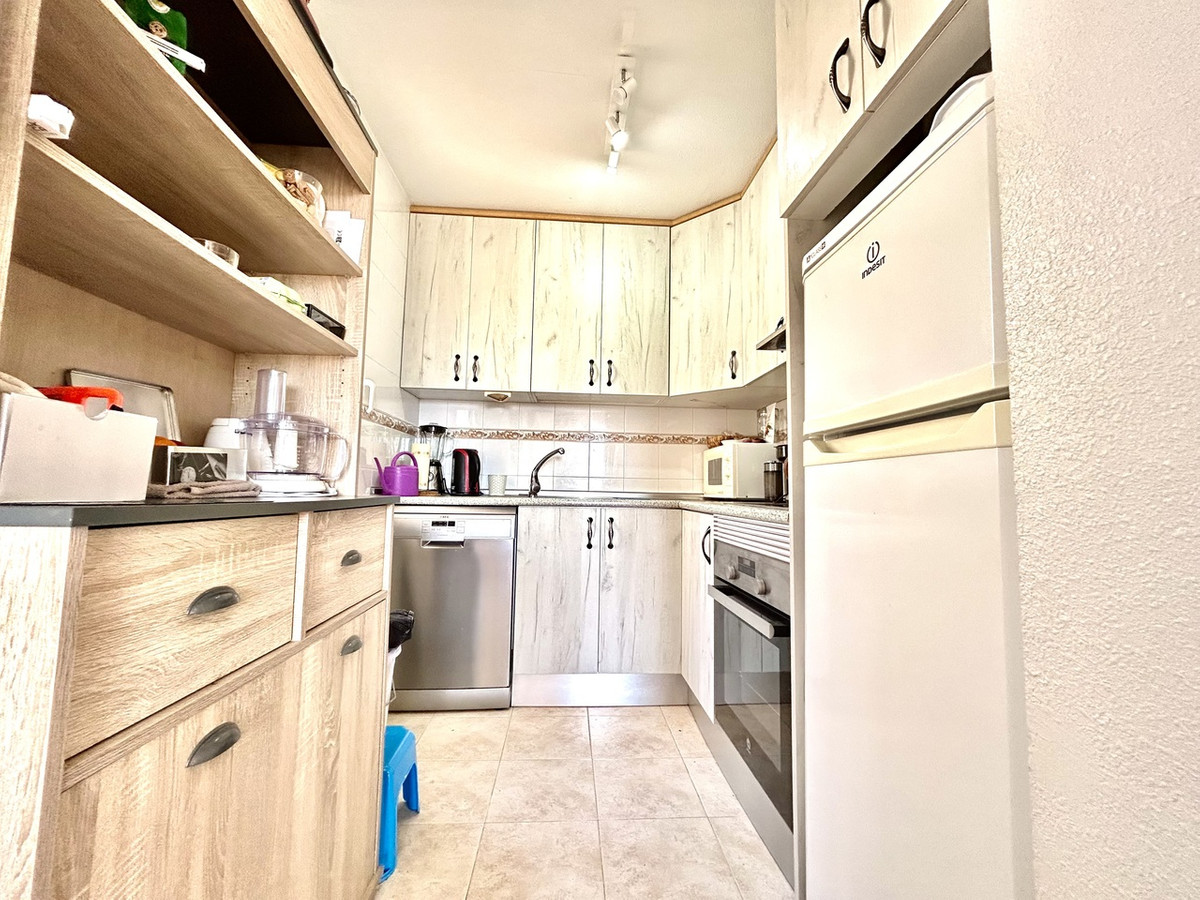 Penthouse te koop in La Zenia | 3 slaapkamers H5346799