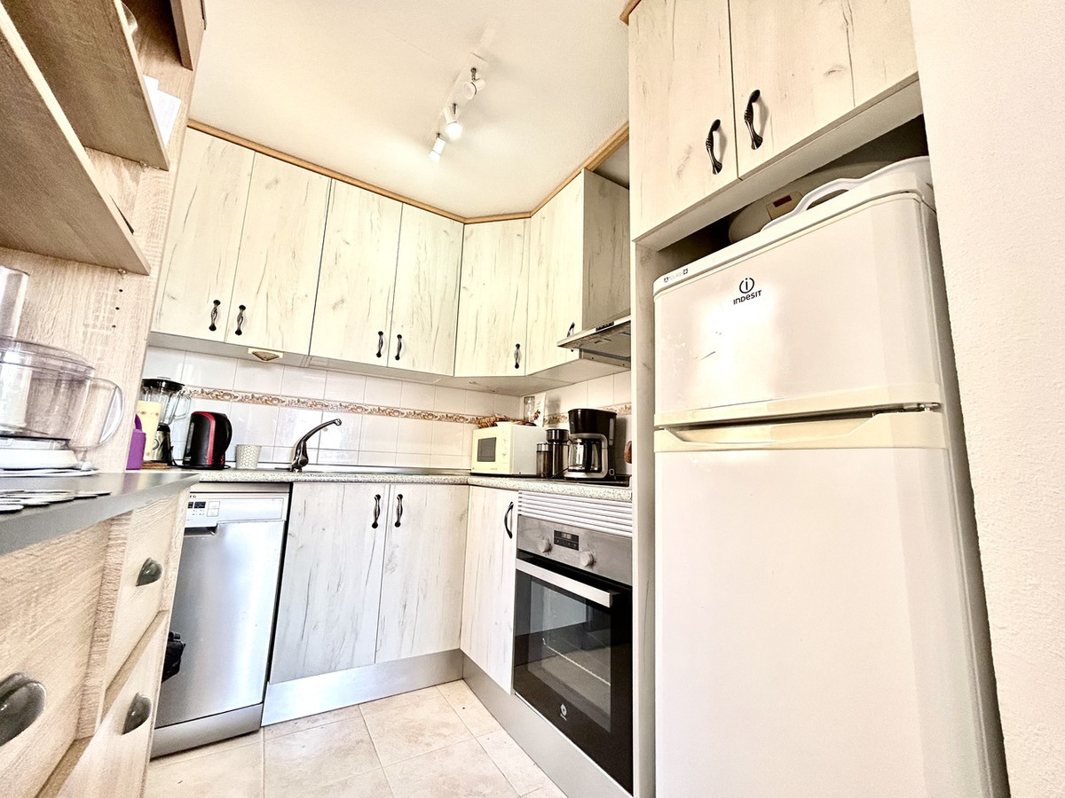 Penthouse te koop in La Zenia | 3 slaapkamers H5346799