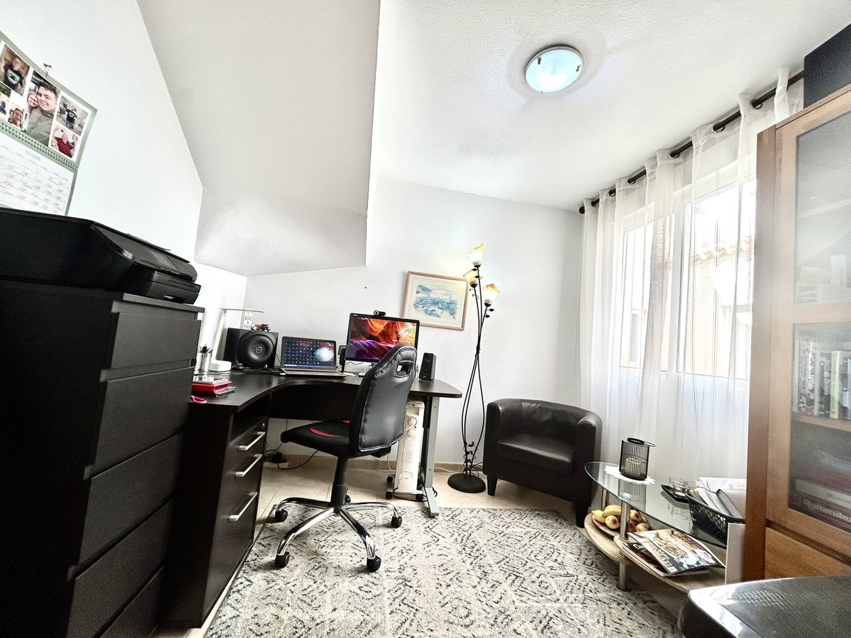 Penthouse te koop in La Zenia | 3 slaapkamers H5346799