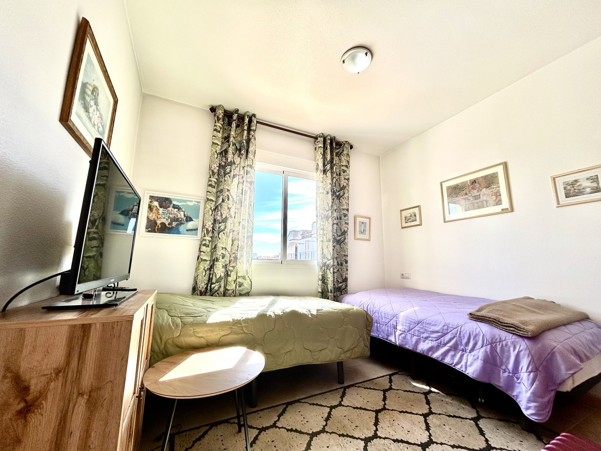 Penthouse te koop in La Zenia | 3 slaapkamers H5346799