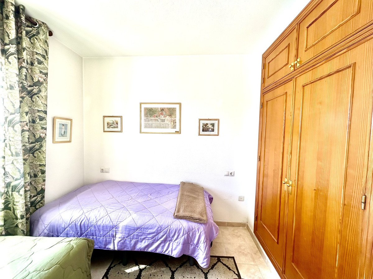 Penthouse te koop in La Zenia | 3 slaapkamers H5346799