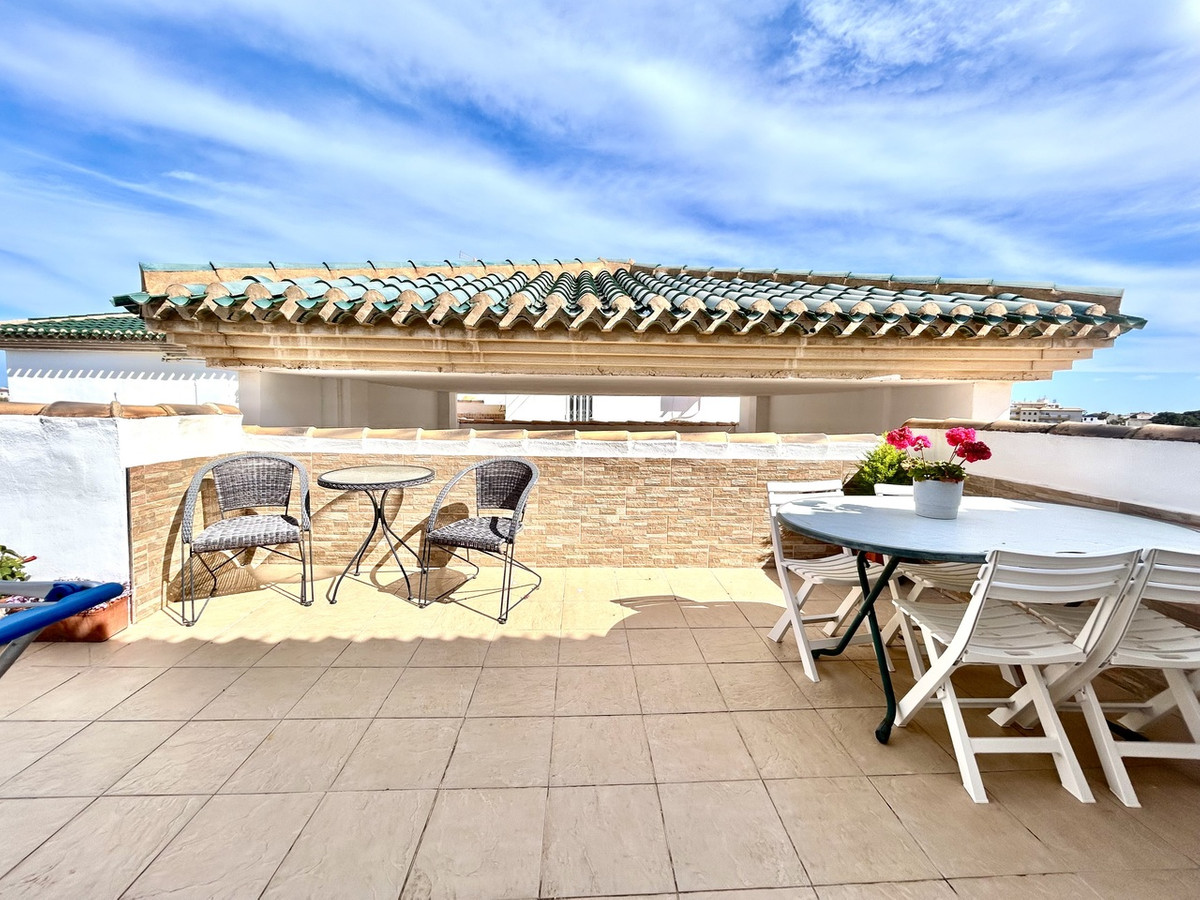 Penthouse te koop in La Zenia | 3 slaapkamers H5346799
