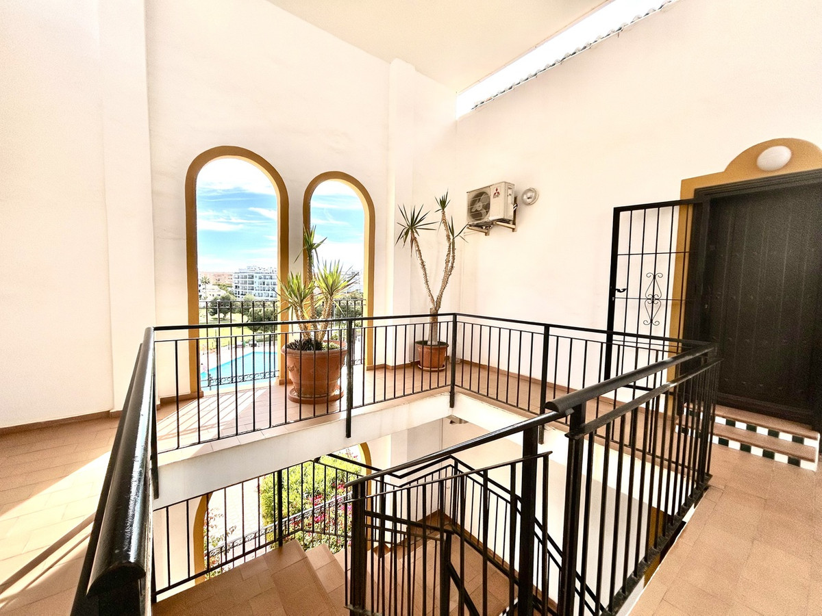 Penthouse te koop in La Zenia | 3 slaapkamers H5346799