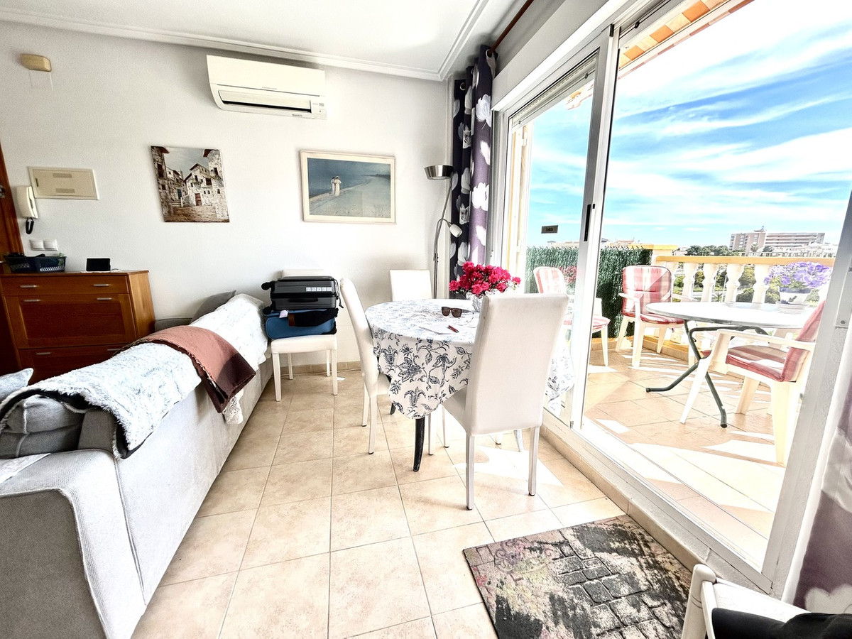Penthouse te koop in La Zenia | 3 slaapkamers H5346799