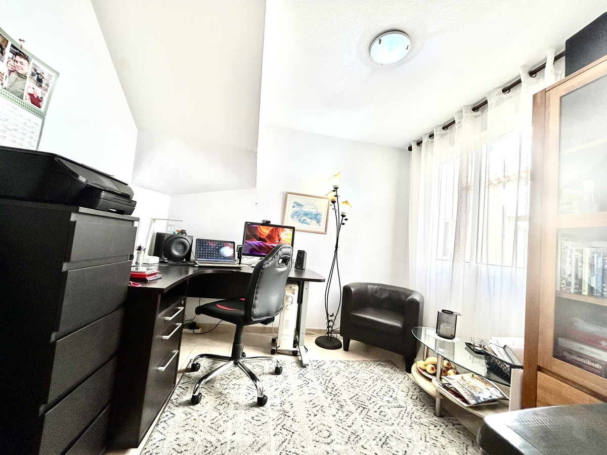 Penthouse te koop in La Zenia | 3 slaapkamers H5347621