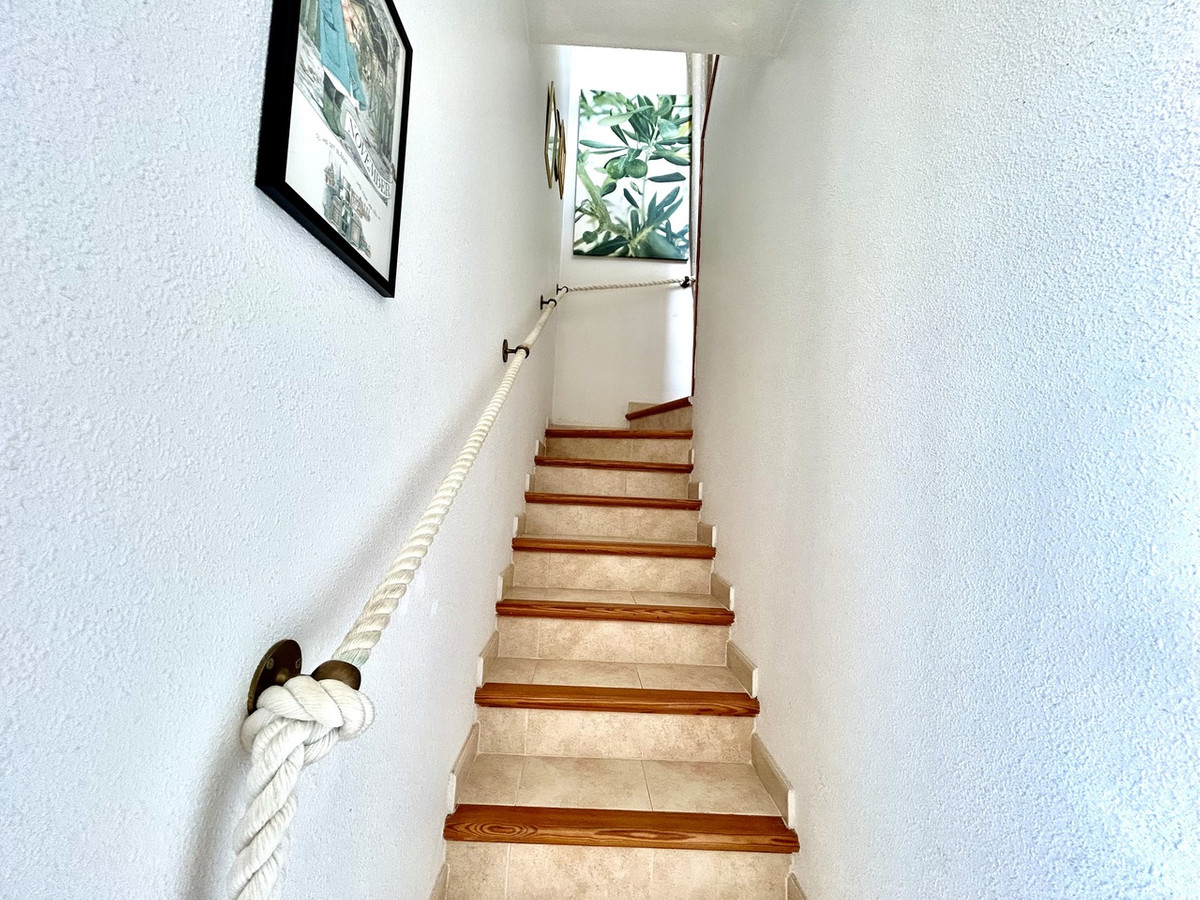 Penthouse te koop in La Zenia | 3 slaapkamers H5347621