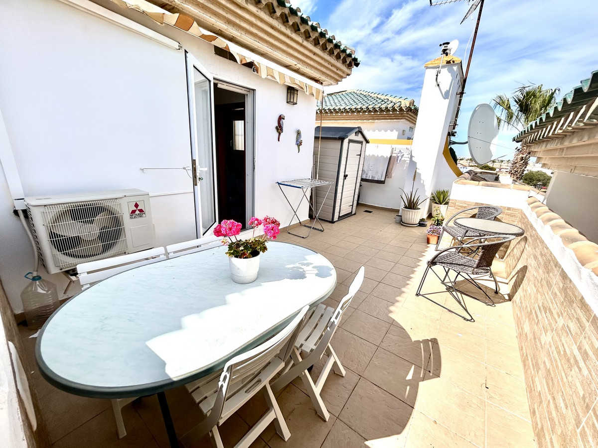 Penthouse te koop in La Zenia | 3 slaapkamers H5347621